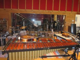 lennon studio 9